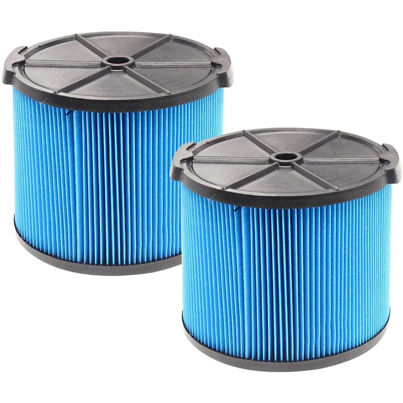 

VF3500 Replacement Filter For Ridgid Wet Dry Shop Vac 3-Layer Filters For WD4050 Vacuum Ridgid VF3500 Filter