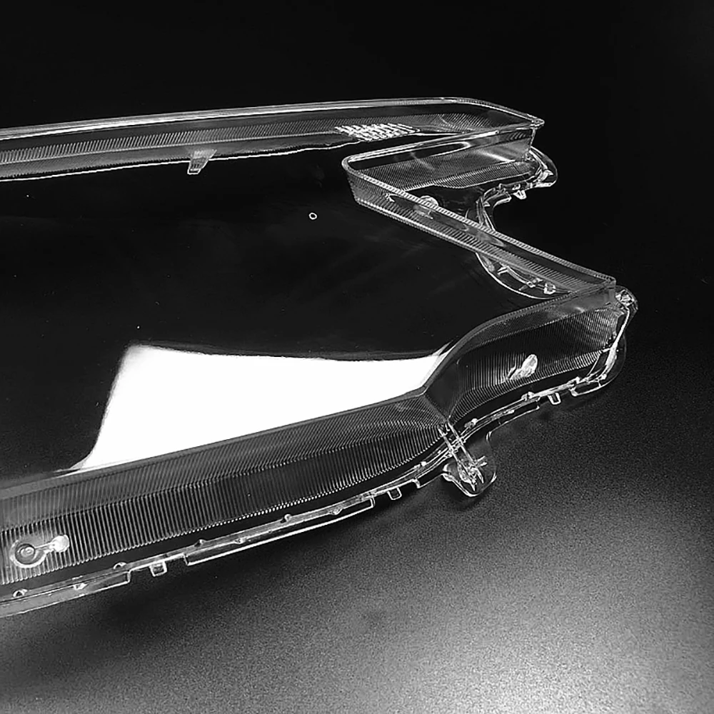 Объектив автомобильной фары для Honda CRV 2012 2013 2014 объектив передней сменный