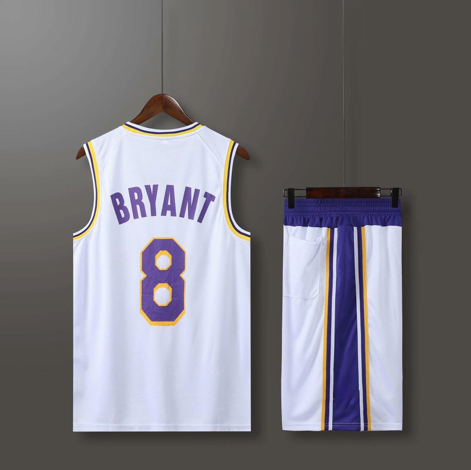 

Высококачественная баскетбольная тренировочная Униформа США, трикотажные изделия унисекс, детская одежда, баскетбольная спортивная одежда с индивидуальным номером