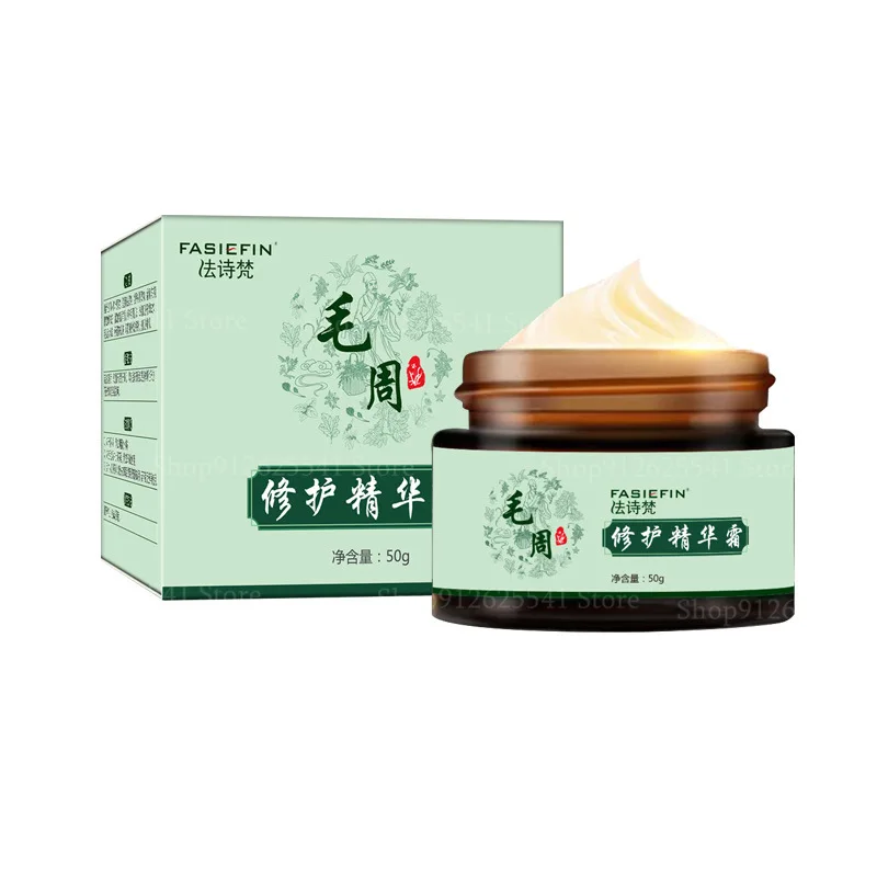 50 г крем для волосяного фолликула и кератоза восстанавливает кожу