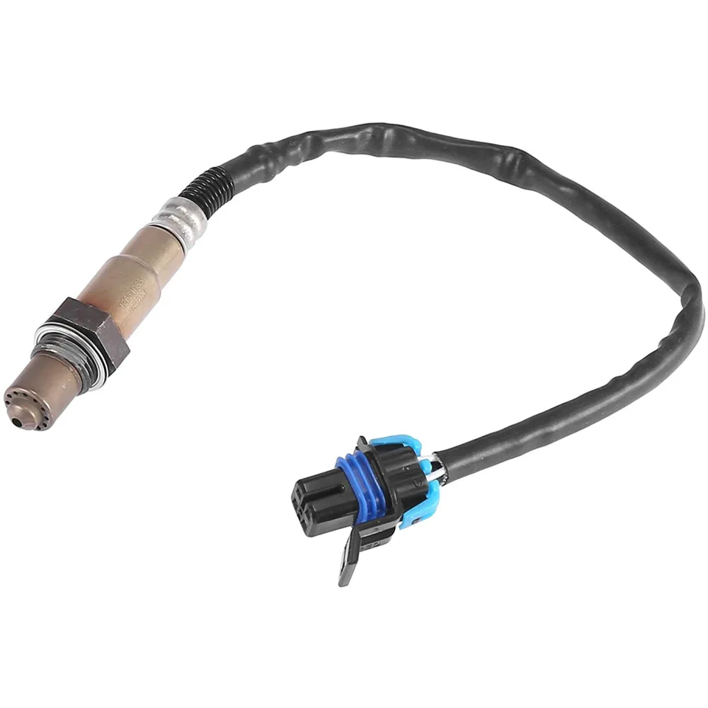

Suitable for GM Cadillac Buick oxygen sensor 12596688 0258006938