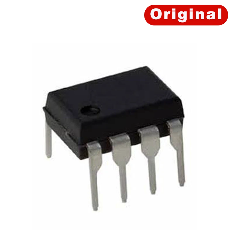 5 шт. TS912IN TS912 DIP-8 TS9121N DIP TS9121 DIP8
