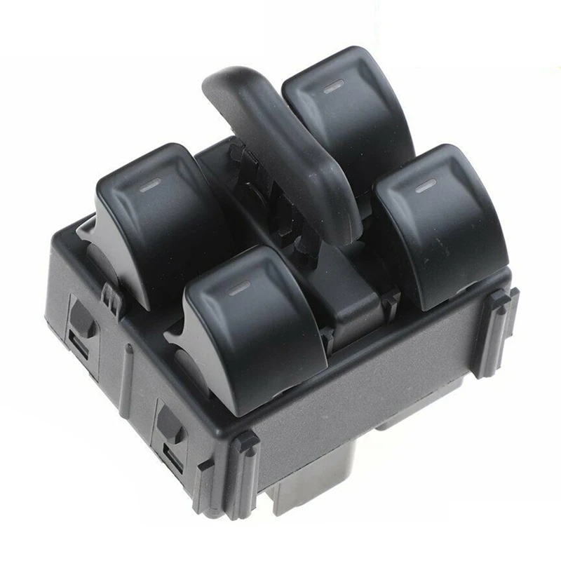 

68156217AA Electric Master Window Switch Button Console for Jeep Wrangler 4 Door 2011-2017 68057595AC 68156217AB