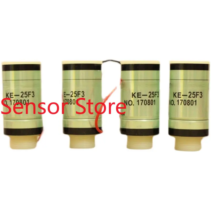 Рисунок 2 - Кислородная батарейка Sensor 40XV