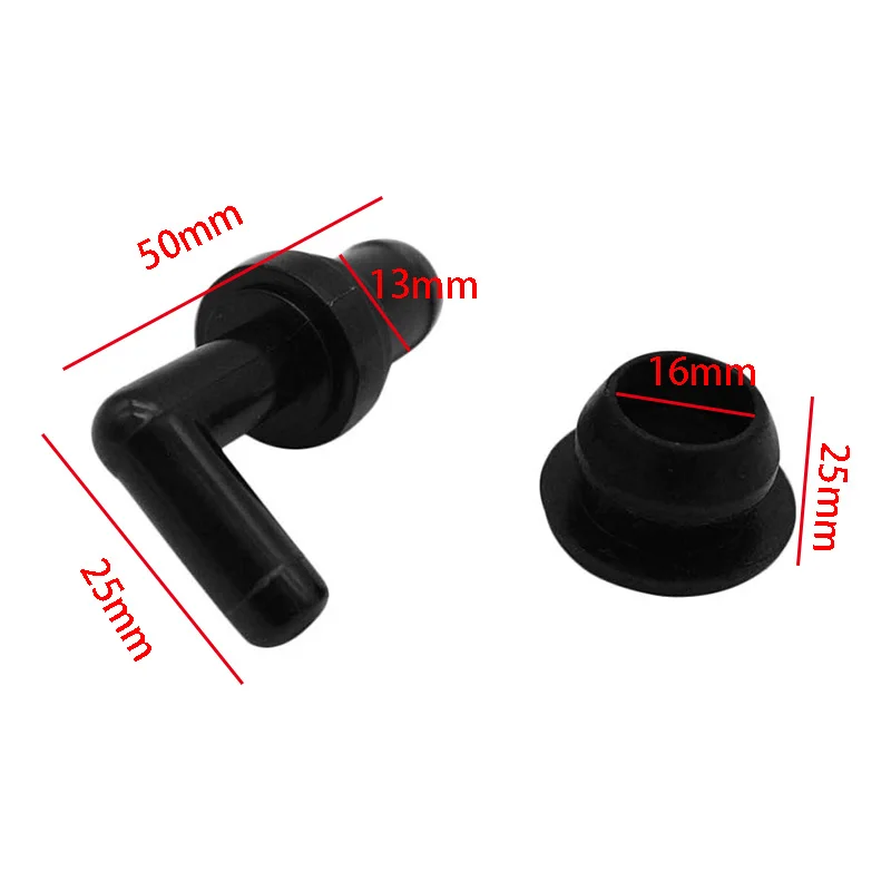 Набор сменных клапанов PCV для Honda ACCORD 1990-2002 ACURA INTEGRA 1996-2001 17130-PK1-003 17139-PK1-000