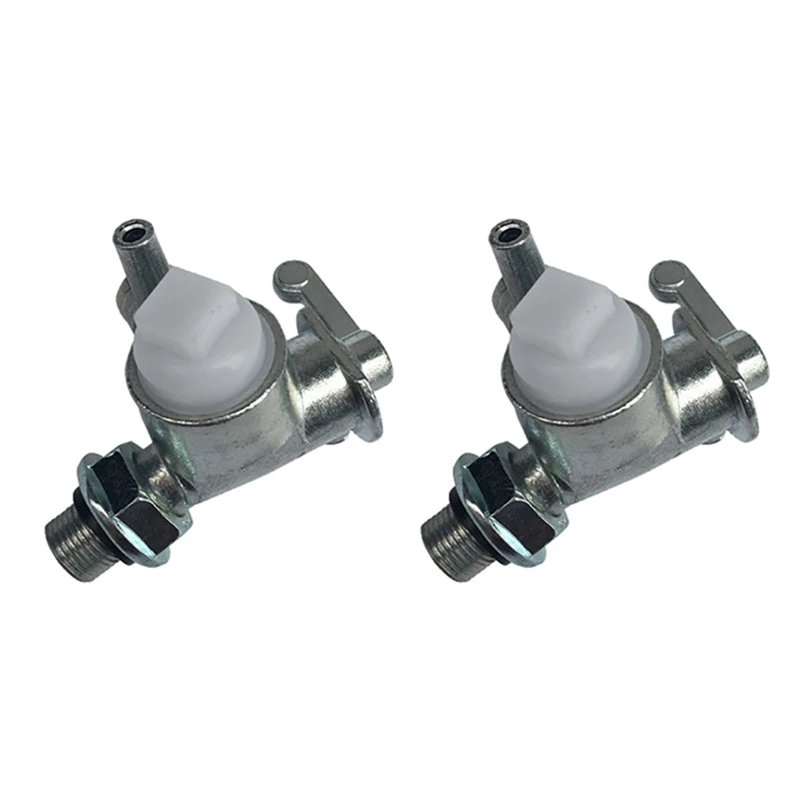 Резьбовой топливный кран подходит для Robin Subaru EY15 EY20 Ey28 RGX3500 RGX2400 запасные части