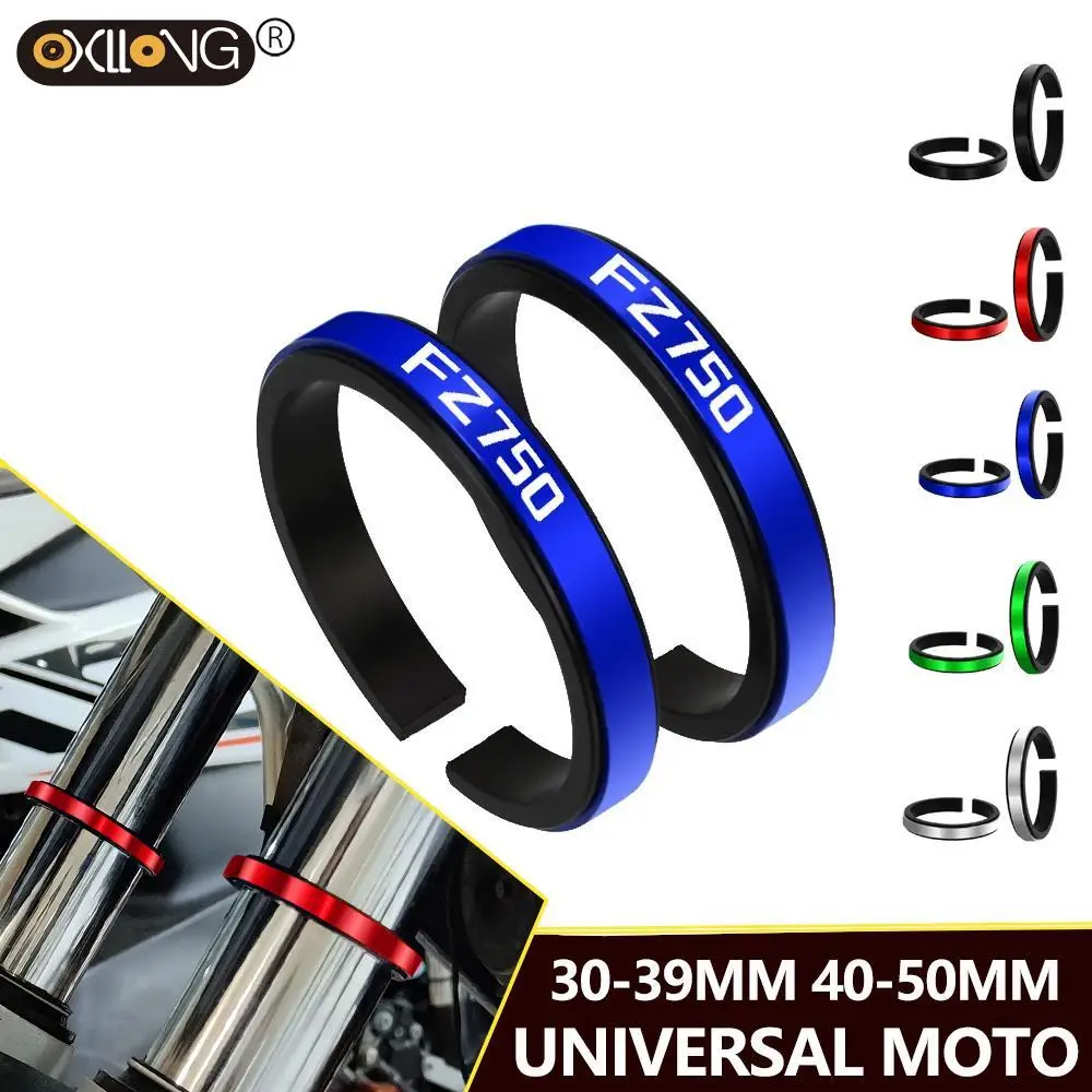 Передняя подвеска амортизатора для мотоцикла YAMAHA FZ750 FZ 750 1985 1986 1987 -88