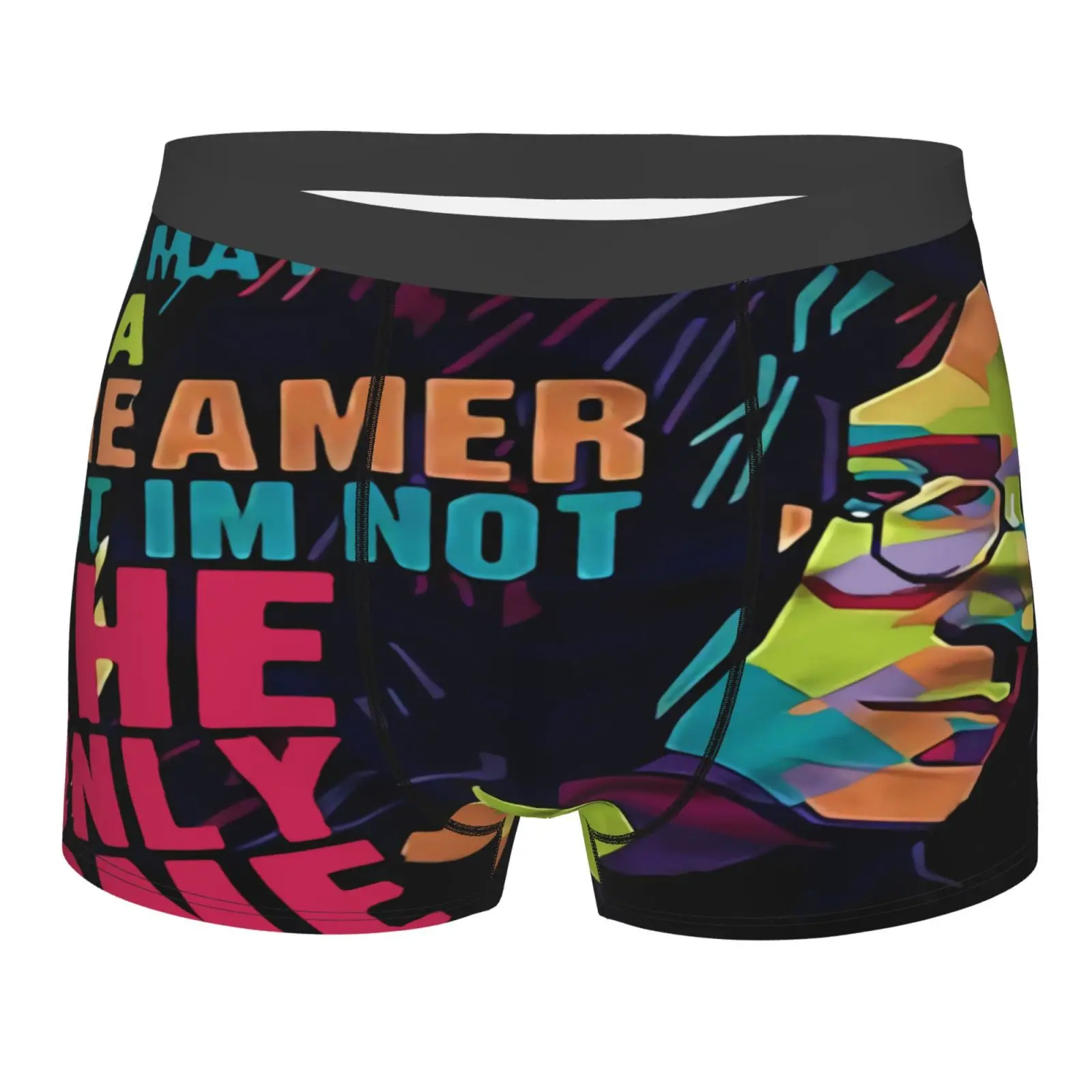 

You May Say I'm A Dreamer Men Underwear With Pocket Kids Lot Mens Men Sexy Underwear Men's Panties For Mesh Underwear Sexy Man