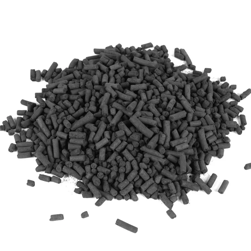 

Activated Carbon Pellets 500g Aquarium Fish Tank Water Filter Media Fish Pond Tank Koi Reef Filters Canister Filter