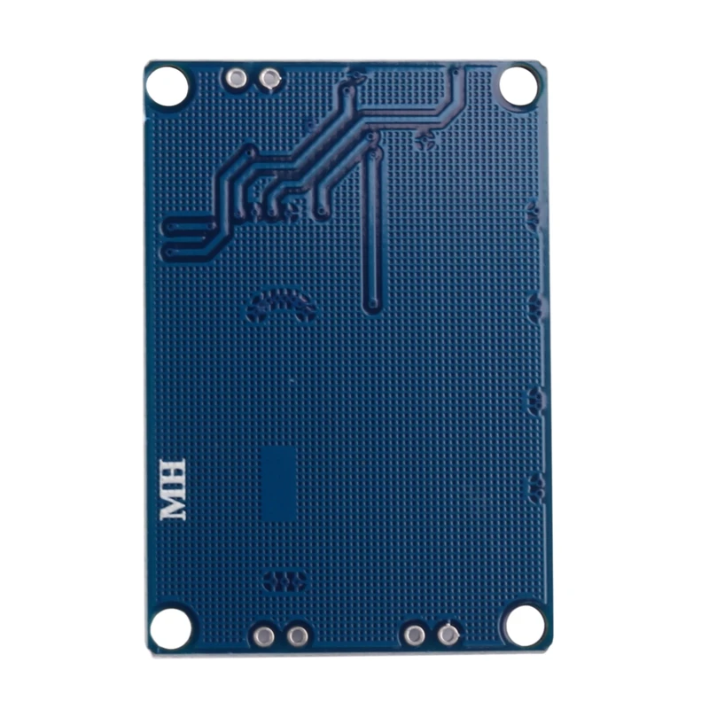 2 шт. модуль платы цифрового усилителя мощности 35 Вт моноусилителя высокой TDA8932