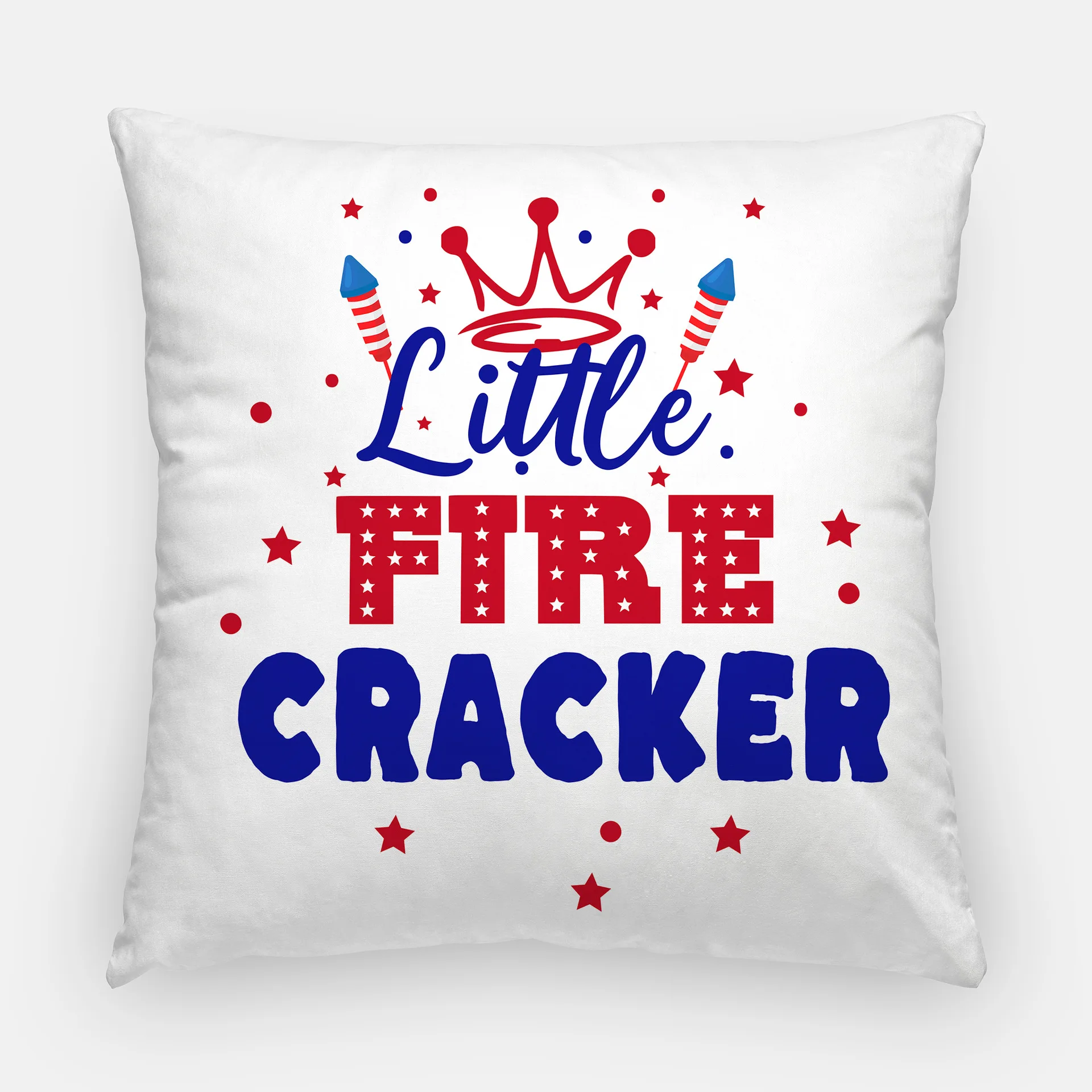 Рисунок 2 - Наволочка в американском стиле из персиковой кожи