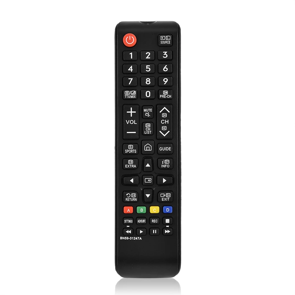

Replacement Remote Control Controller for Samsung TV UE65KU6070 UE65KU6079 UE65KU6400