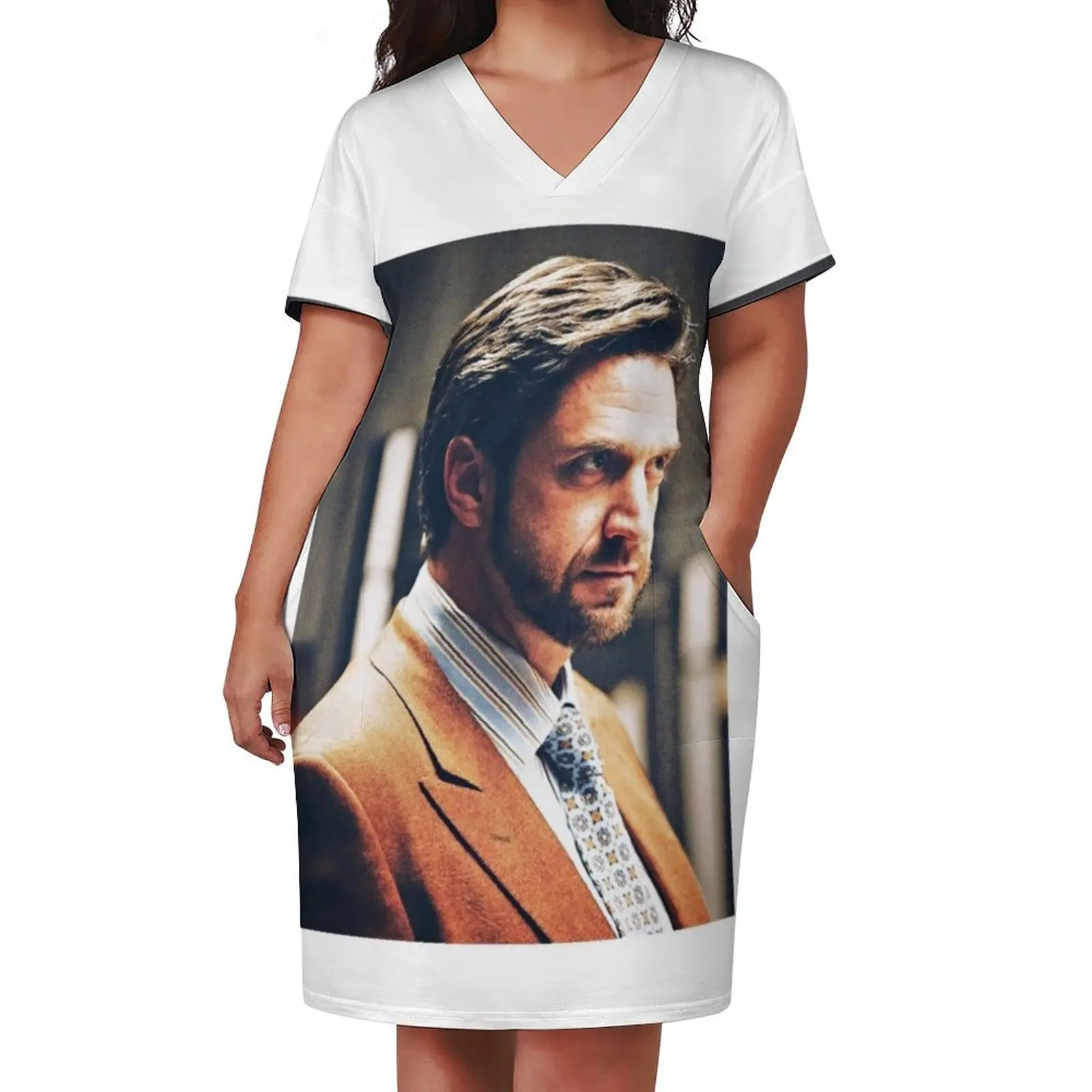 Женское платье Raul Esparza