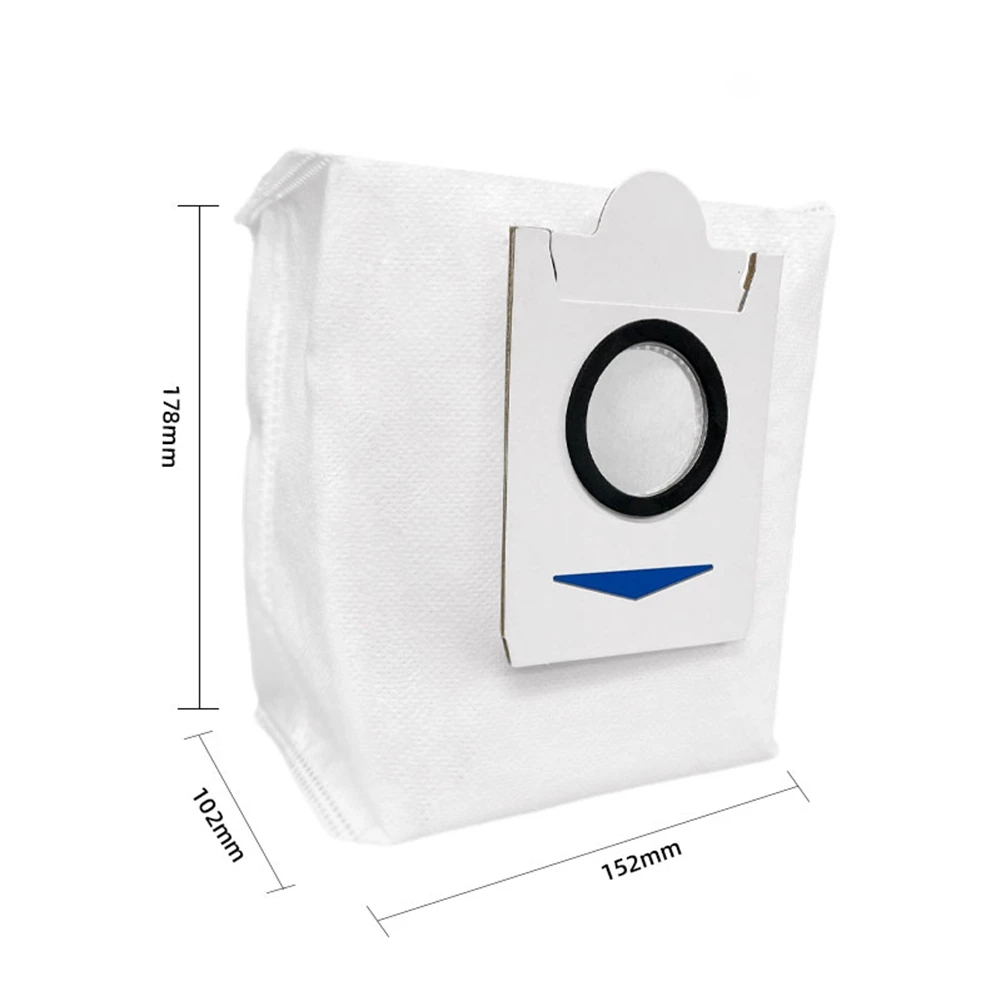 Замена для робота-пылесоса Ecovacs X1 Plus запасные части основная боковая щетка фильтр