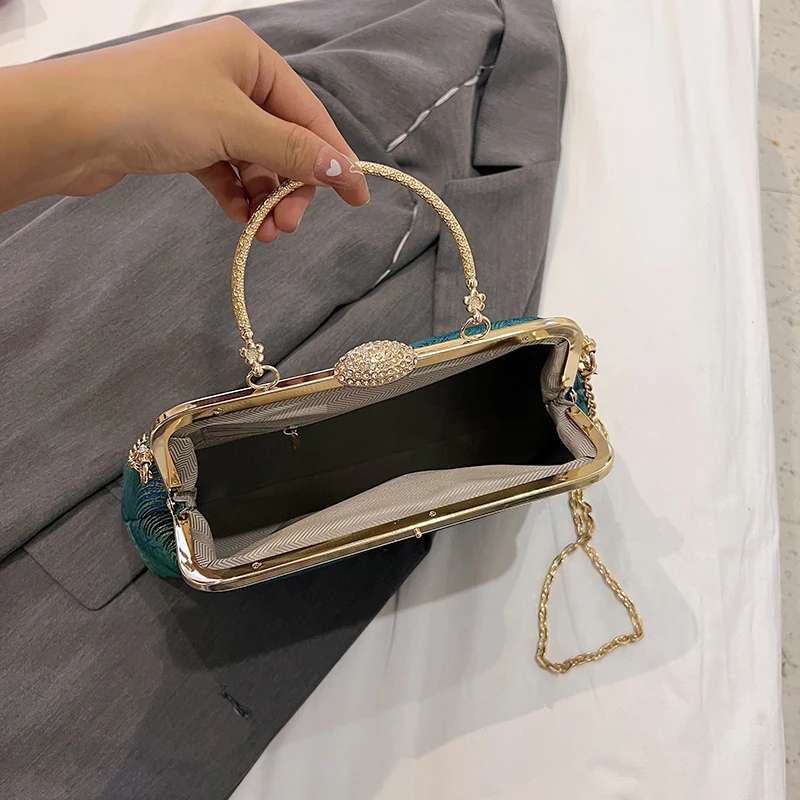 Дизайнерская Роскошная сумочка для девушек ранцы женщин модная вечерняя Женская