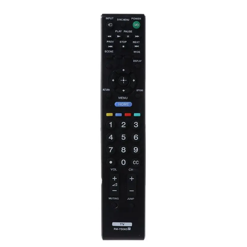 

Универсальный запасной пульт дистанционного управления для Smart TV