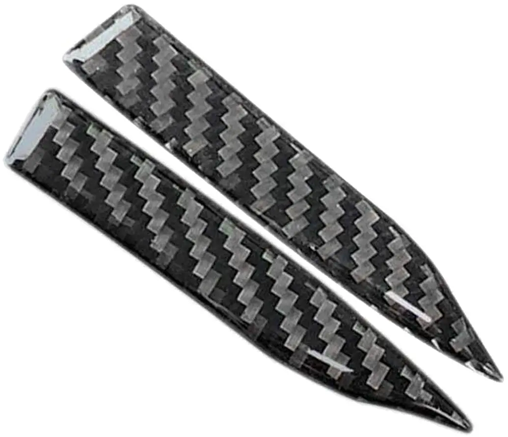 2 шт. защитные наклейки на боковые зеркала заднего вида