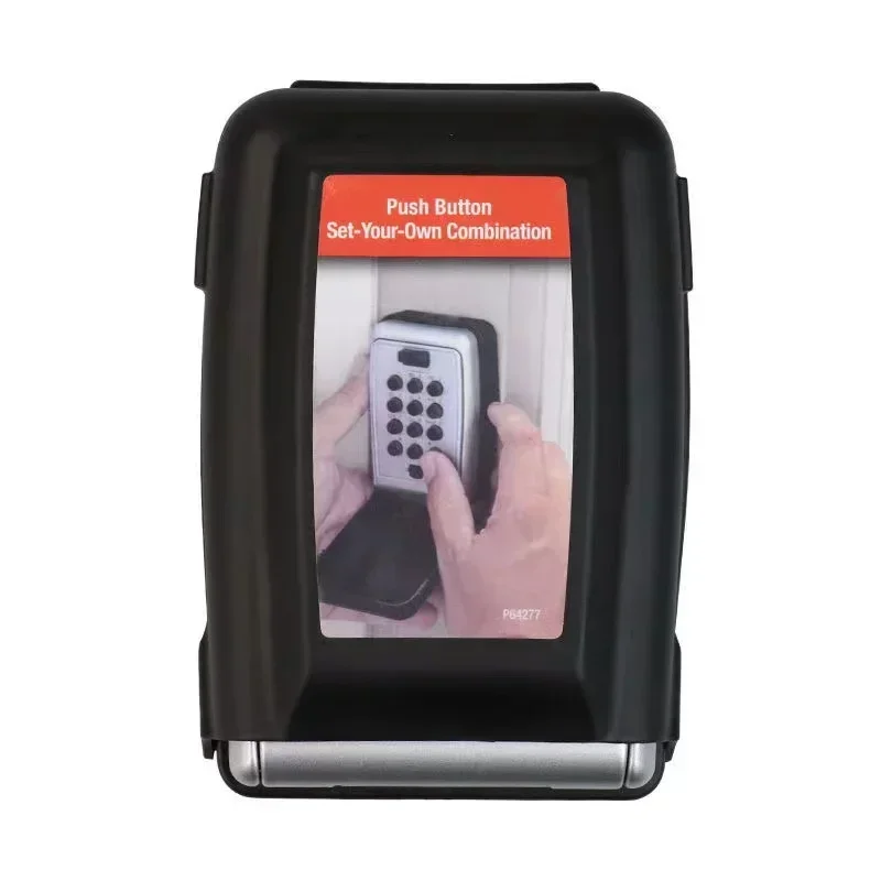 Рисунок 5 - водонепроницаемые блокираторы для ключей