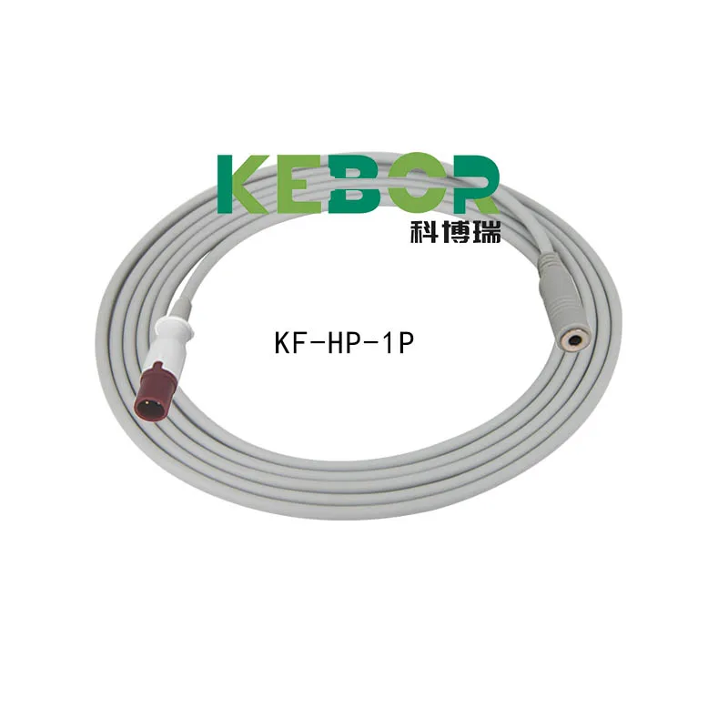 Линия удлинения тела Mindray // Koeman и другие линии