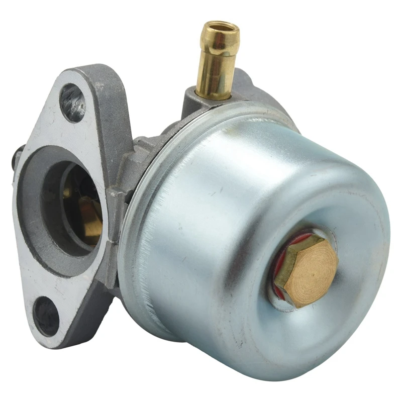 Карбюратор 5X 799868 ДЛЯ Briggs & Stratton 498170 799872 694202 498966 14111 498254 497586 694882 693909 692648 497410