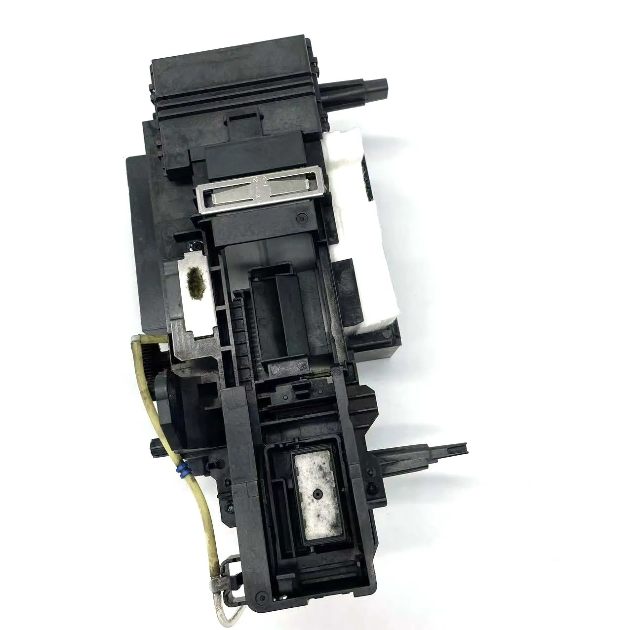 Чернильный насос без двигателя подходит для HP Designjet T630 T520 T650 T120 T730 T830