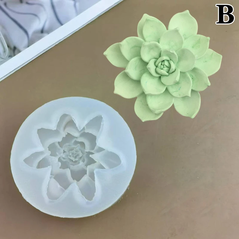 

Силиконовая форма для торта JETTING 3D цветок