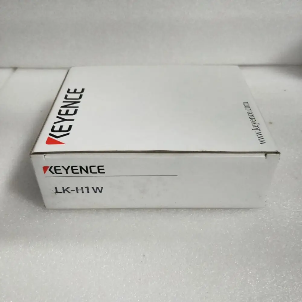 

Новый цифровой оптоволоконный усилитель KEYENCE LK-H1W