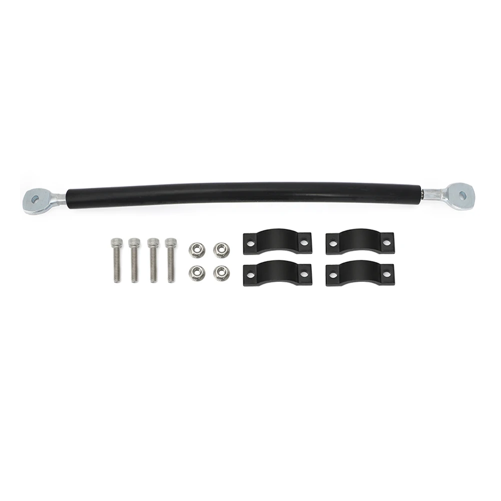 

Для Can-Am Outlander Polaris Sportsman Honda Foreman 500, пассажирские детские поручни, ATV UTV, грязевой ремень, защита ручки