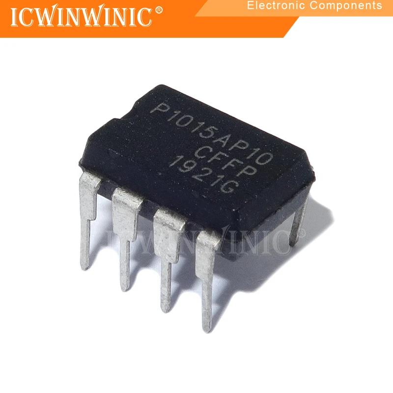 10 шт. NCP1015AP10 P1015AP10