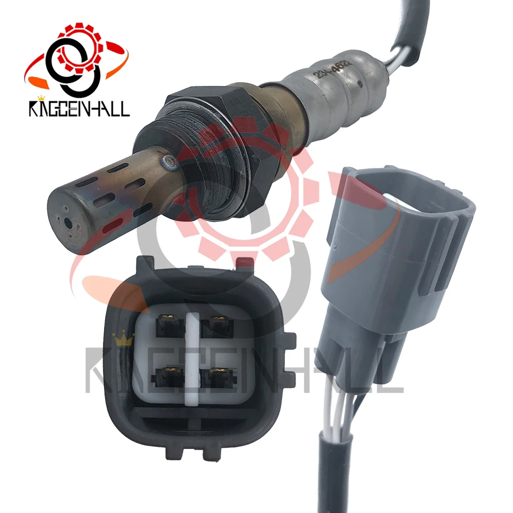 Нижний датчик кислорода 234-4622 для Toyota Avalon Camry Corolla Matrix RAV4 8946506100 8946516050 8946533080 8946533180