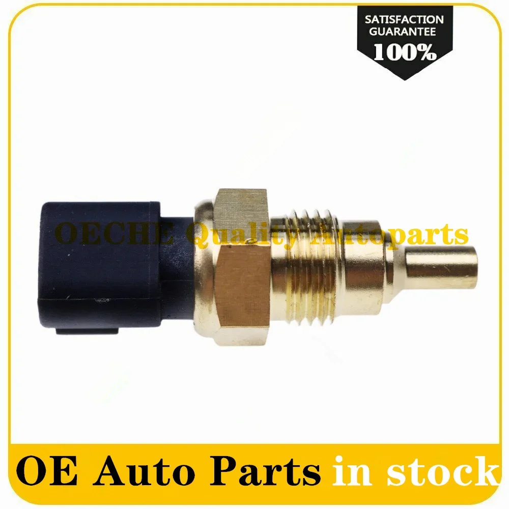 Новинка 1 шт. 8981566480 8-98156648-0 Датчик температуры воды 8981566481 8-98156648-1 для двигателя Isuzu