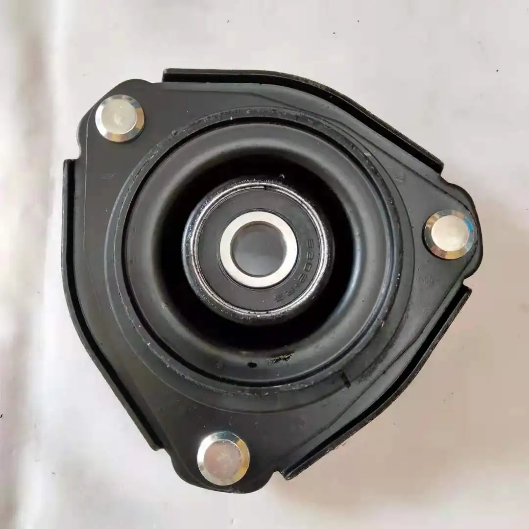 Распорка амортизатора для двигателя n16 y11 ad 54320-4m400