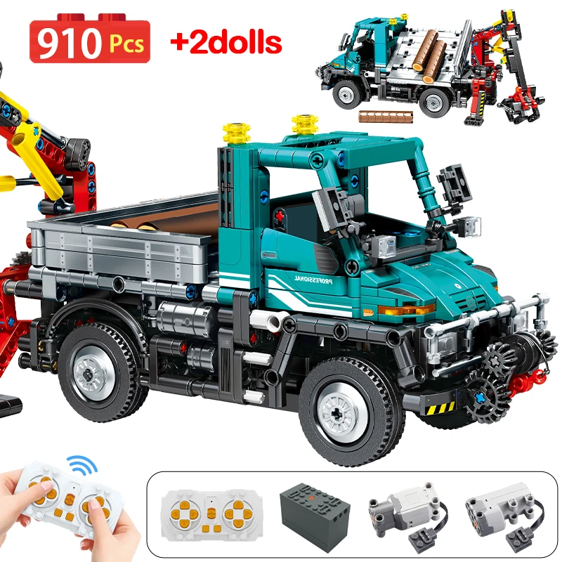 

Конструктор «городской Радиоуправляемый», строительные блоки SEMBO, техника, приложение на дистанционном управлении, тяжелые автомобили, фиг...