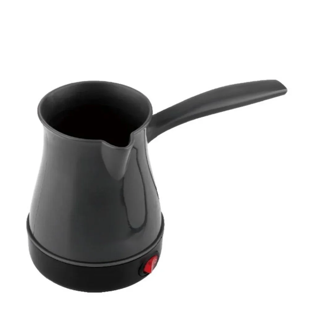 220 В 600 Вт 300 мл маленькая портативная электрическая кофеварка Электрический