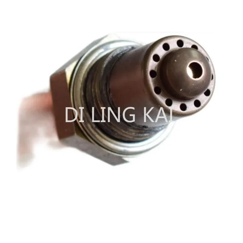 Фото Датчик кислорода (лямбда-зонд) задний для Dongfeng Peugeot Citroen 0258006029 9636148880 1628CX HV №4