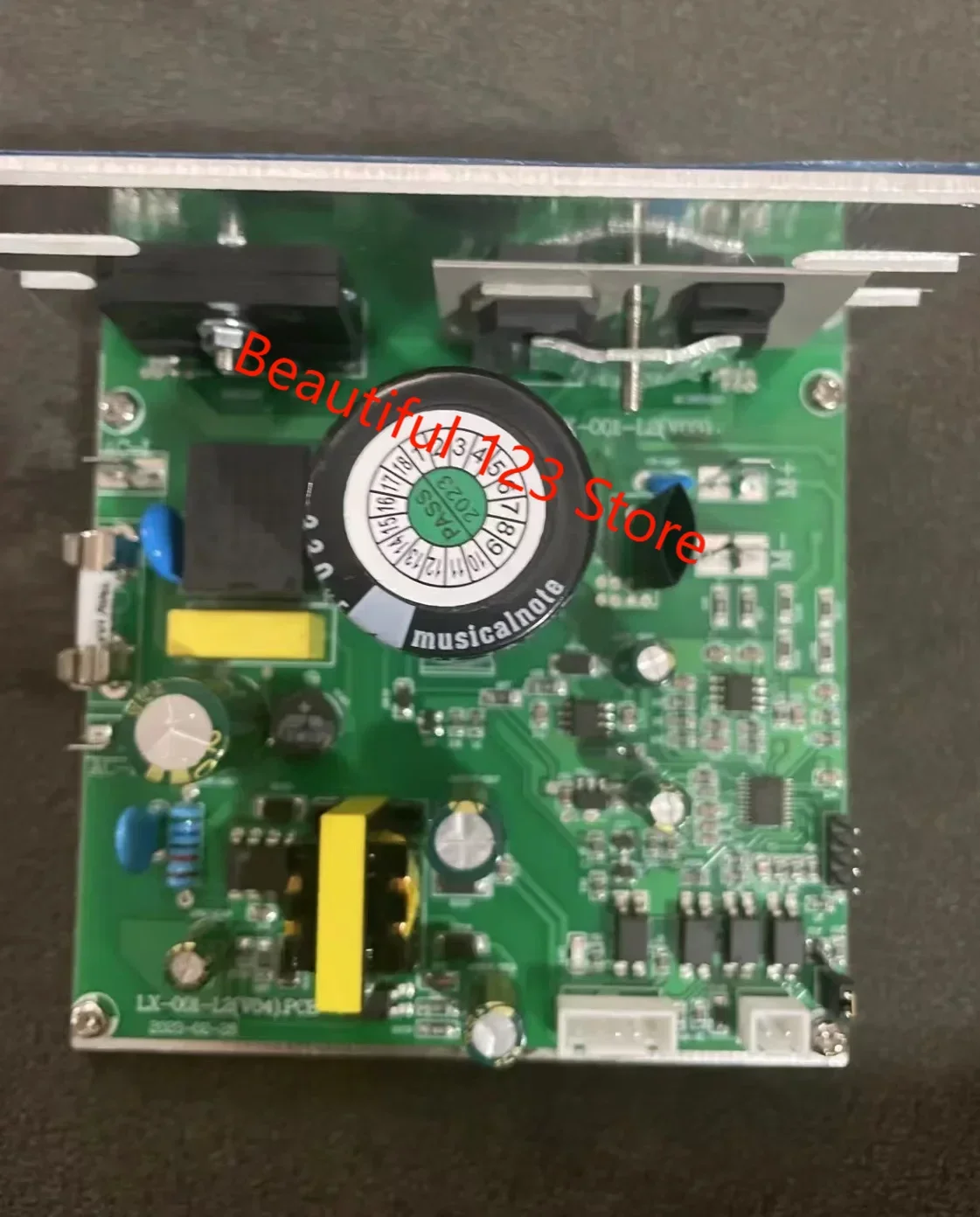 Материнская плата