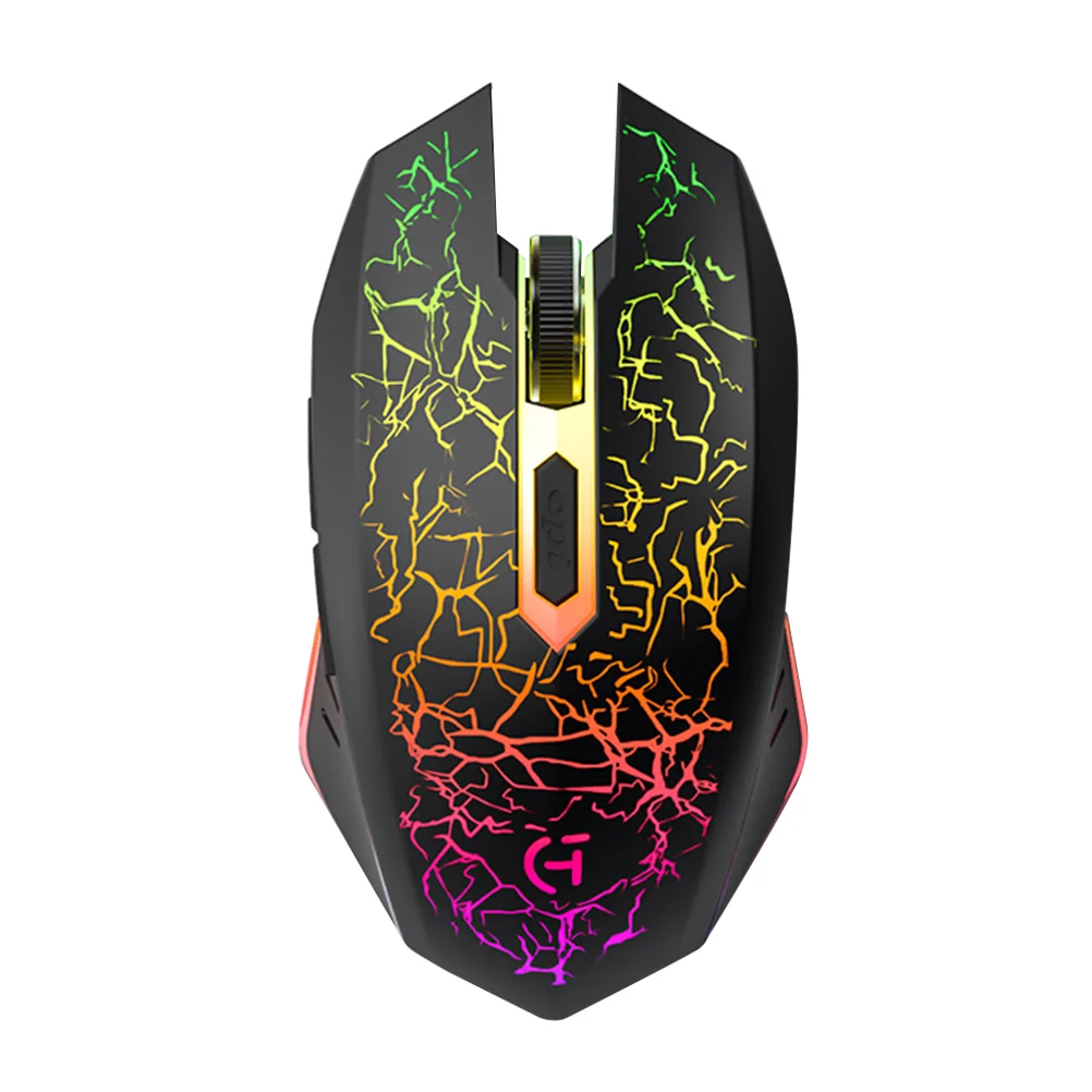 

Беспроводной ноутбук для дома офиса общежития RGB