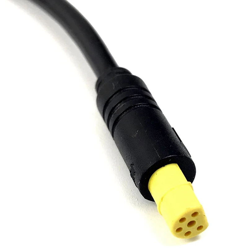 Одноинтерфейсный датчик скорости электрического велосипеда для замены