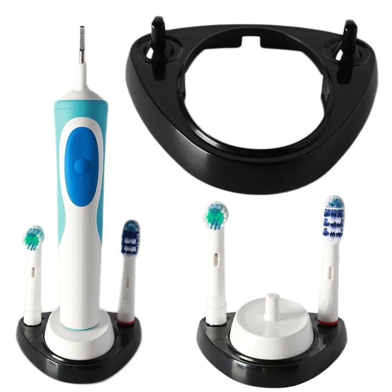 1/2/3 шт. зарядная база для электрических зубных щеток Oral B подставка электрической