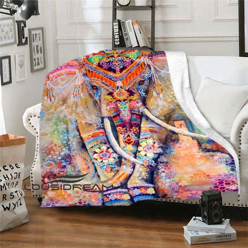 Плюшевое одеяло Warcraft с героями мультфильмов пушистое Фланелевое теплое мягкое