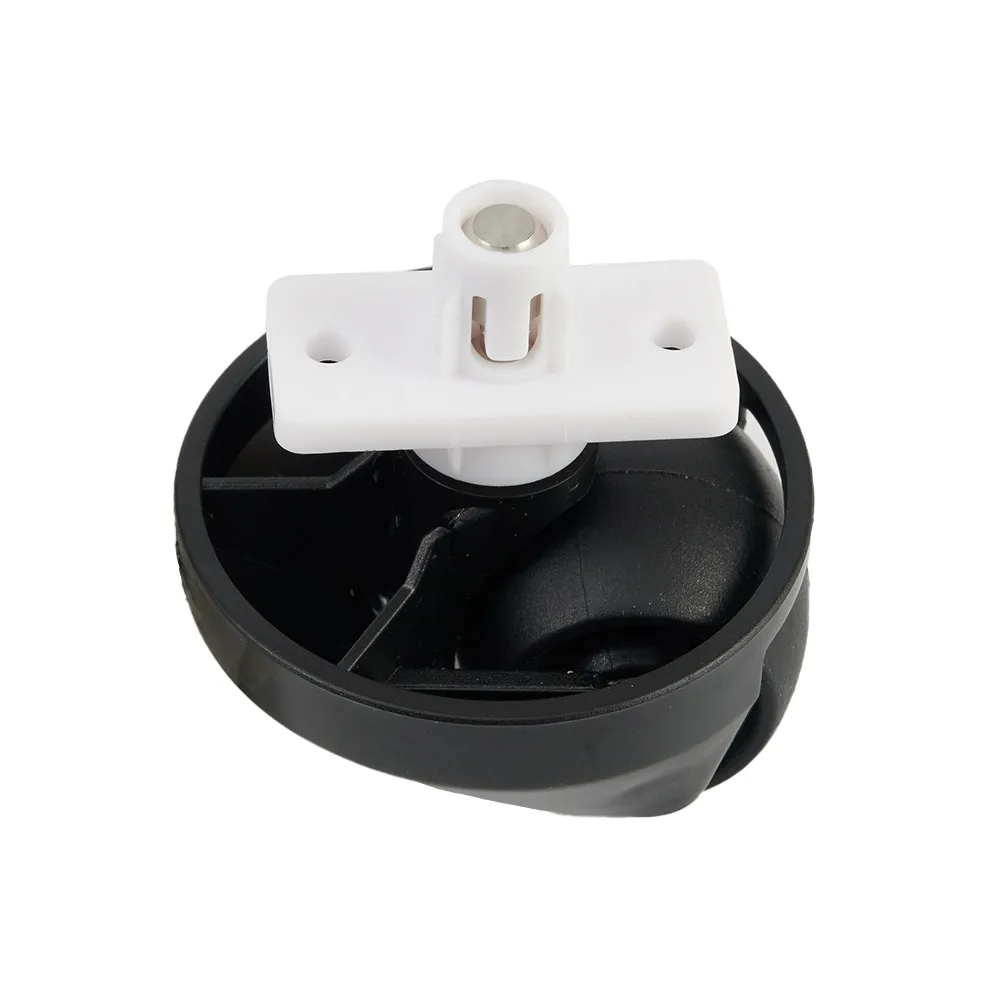 Ролик переднего колеса пылесоса для робота Xiaomi S4/S65/S65PURE/S65MAXV/S55MAX/E4/S7/s70/s75