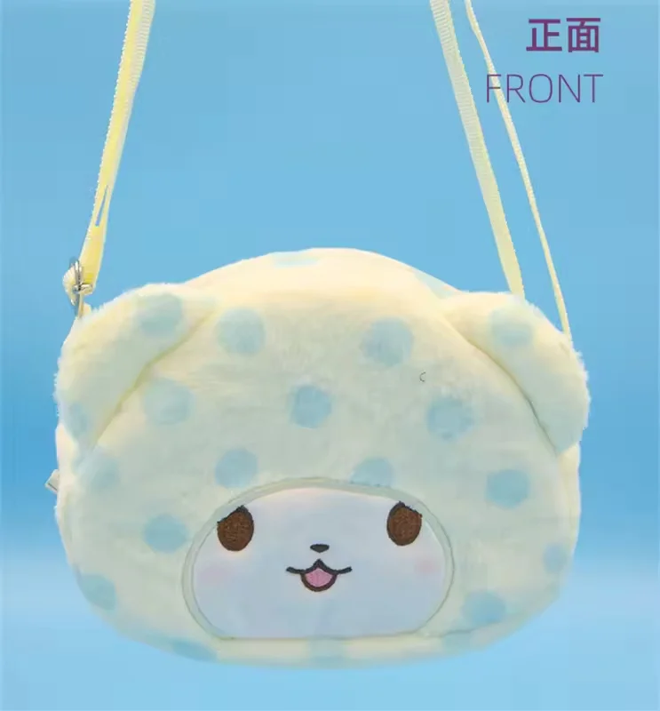 MINISO Мини-сумка Sanrio Marumofubiyori