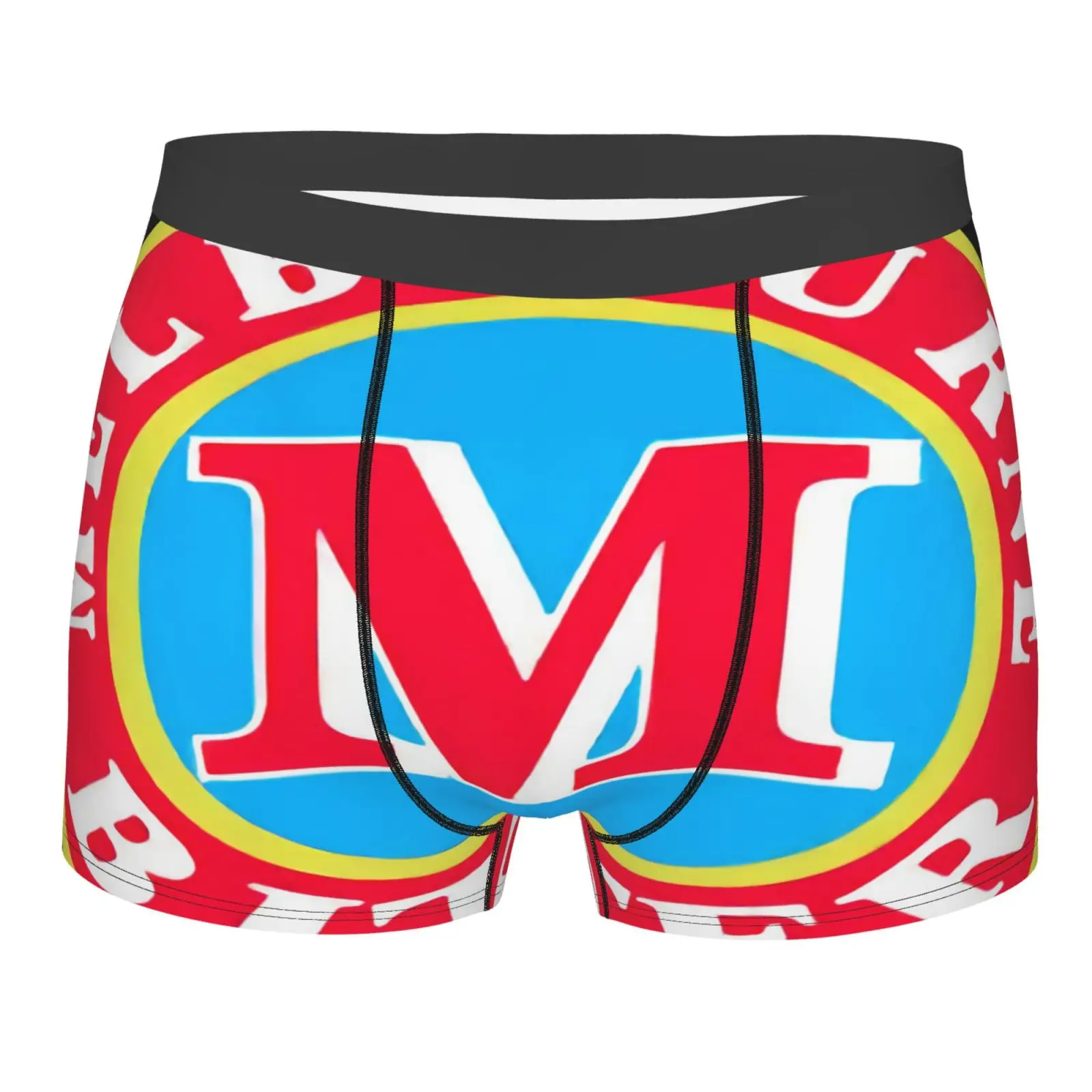 

Мельбурн пиво мужские трусы нижнее белье мужское Pck Мужское нижнее белье из полиэстера для мужчин женщин пижамное Нижнее белье Мужская одеж...