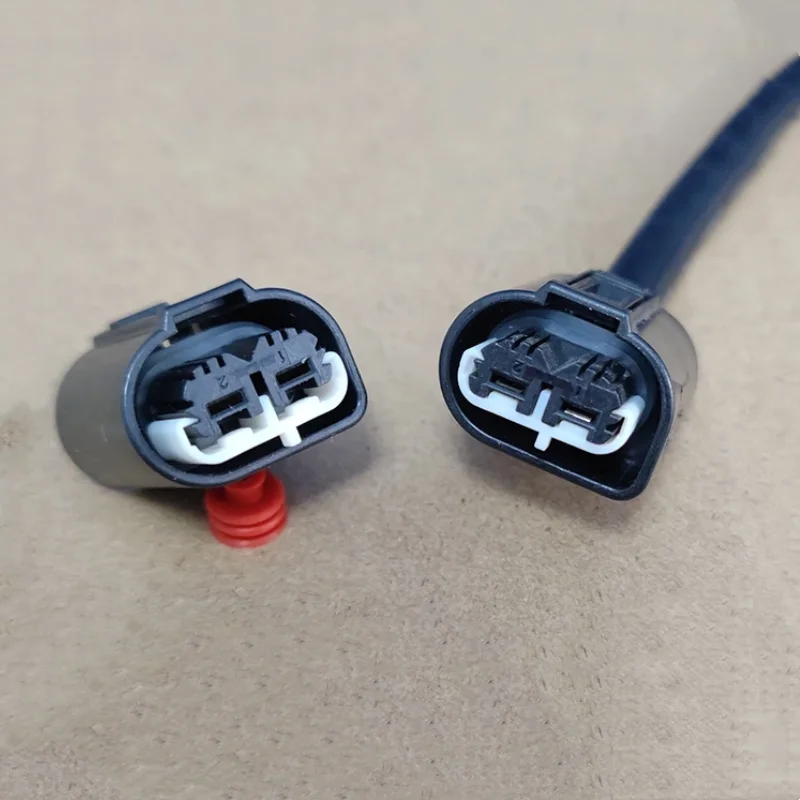 1 шт. для BMW 3/5 серии 320 325 520 525 Hooter Улитка гудок жгута Разъем оригинальный новый с