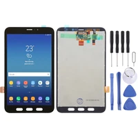 lcd display screen and digitizer full assembly for galaxy tab active2 8 0 lte sm t395 free tools