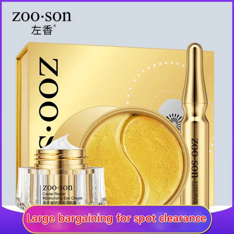 

Anti Wrinkle Moisturizing Removes Dark Circles Dark Circles Anti Aging Hydrating Caviar Eye Cream Reduces Wrinkles Firming