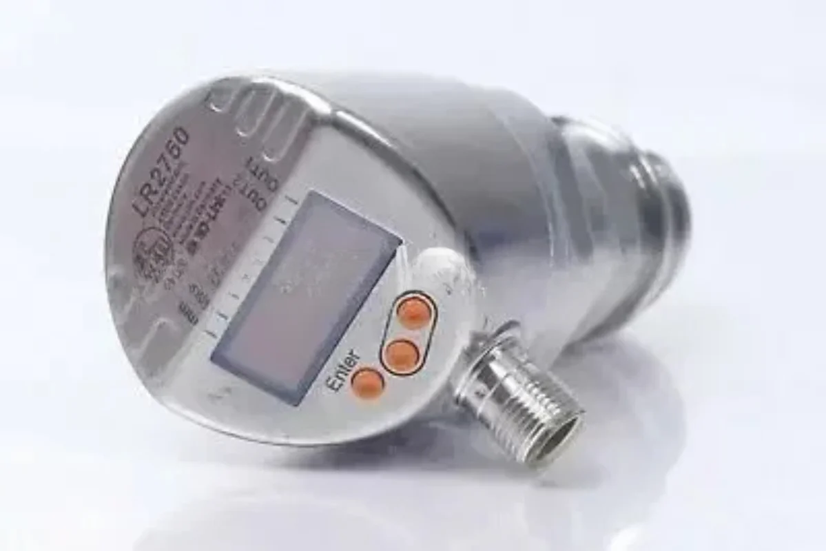 Для Lr2750 высокостабильный волновой радар с наведением IFM датчик непрерывного