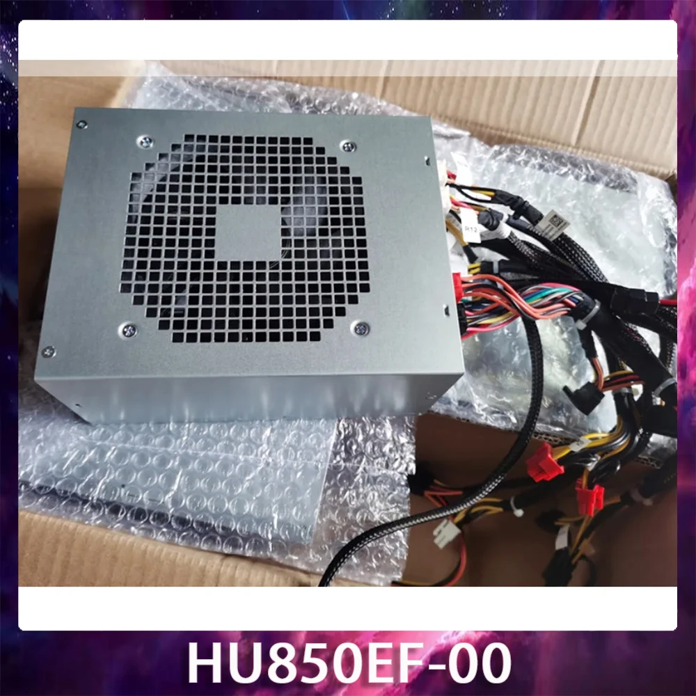 Для DELL T3630 HU850EF-00 источник питания для рабочей станции D850EF-00 D1J02 48Y6D J2GNJ N1WJD