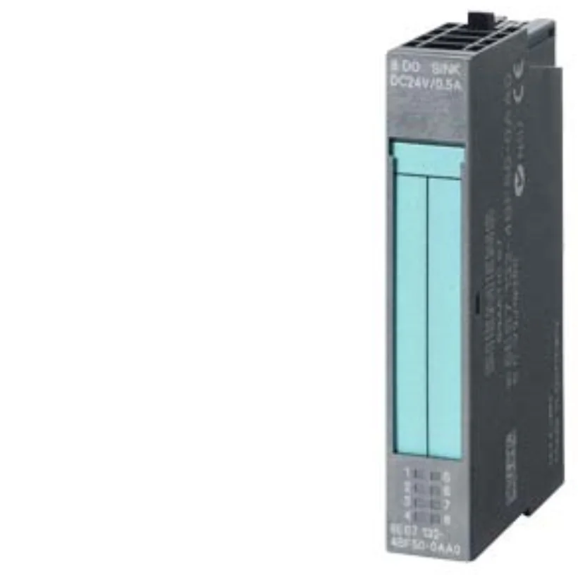 ET 200S в большом количестве 6ES7135-4GB01-0AB0 6ES7135-4MB00-0AB0 6ES7135-4LB00-0AB0 6ES7135-4FB00-0AB0