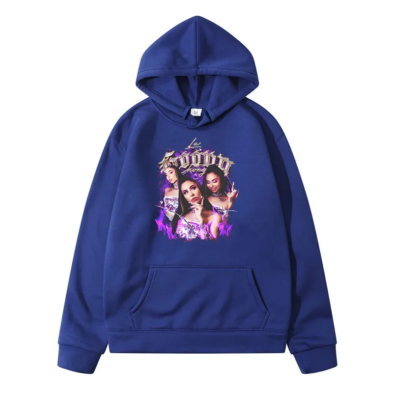 Винтажная повседневная мужская толстовка Singer Pttern с принтом Мужская Новая